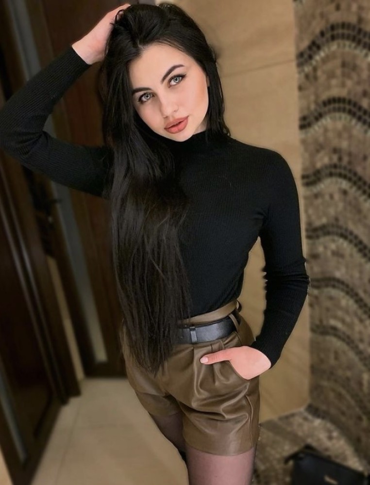 Индивидуалка 🎥 Ирина фото № 2 в городе Кстово