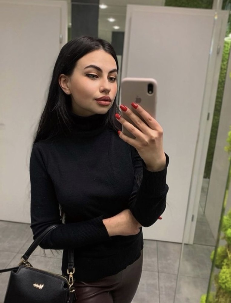 Индивидуалка 🎥 Ирина фото № 2 в городе Кстово