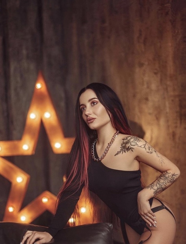 Индивидуалка 🎥 Наталья фото № 2 в городе Кстово