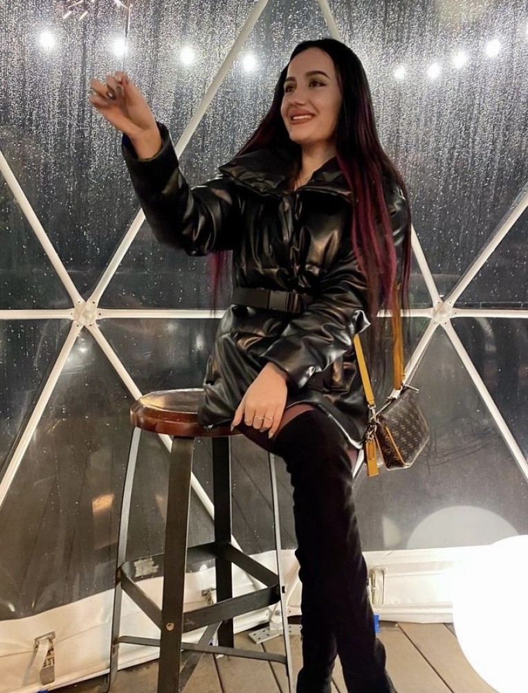 Индивидуалка 🎥 Наталья фото № 2 в городе Кстово