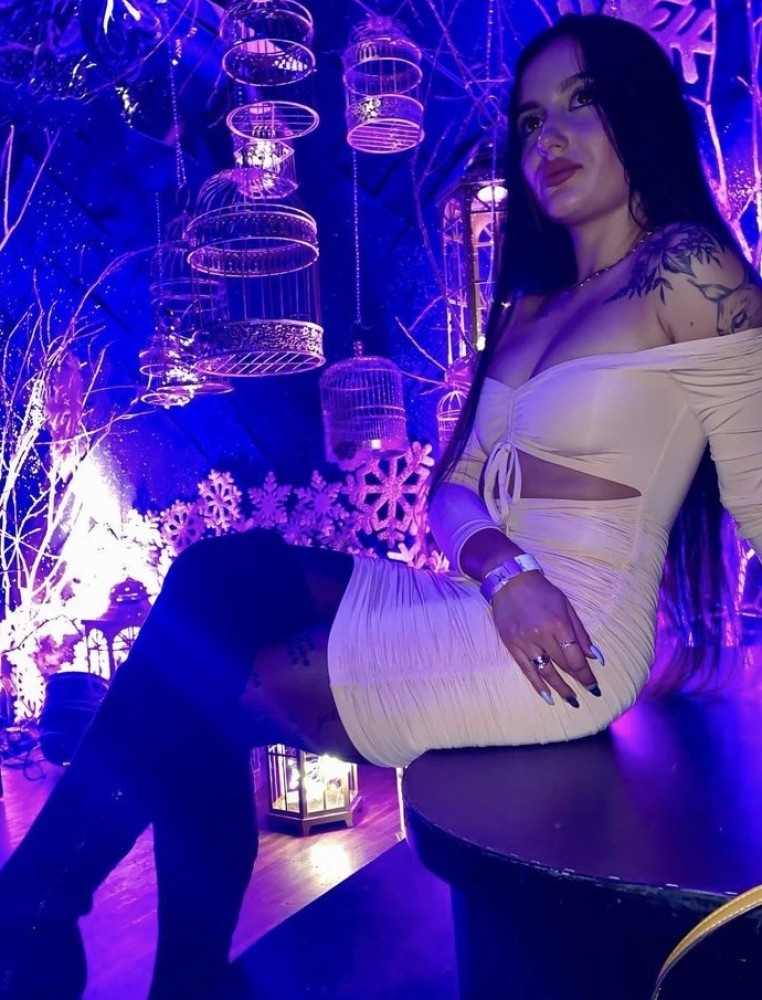 Индивидуалка 🎥 Наталья фото № 2 в городе Кстово