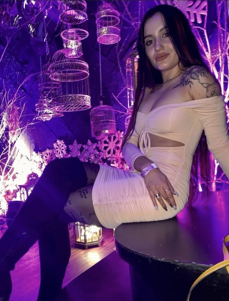 Индивидуалка 🎥 Наталья фото № 2 в городе Кстово