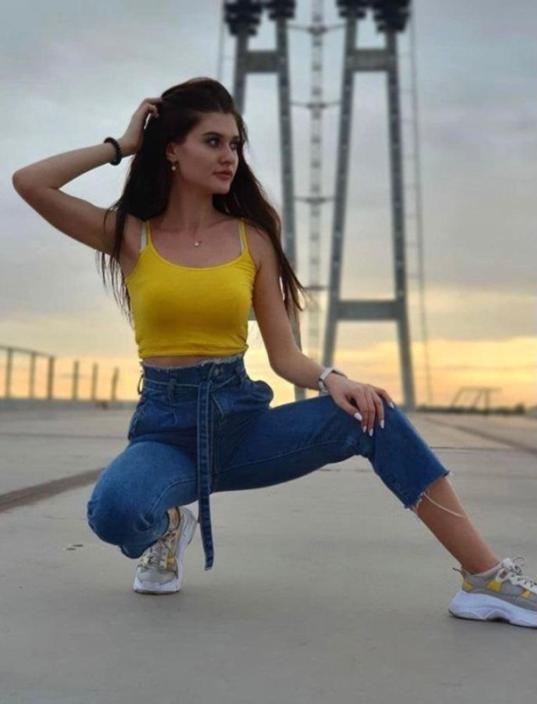 Индивидуалка 🎥 Ника фото № 2 в городе Кстово