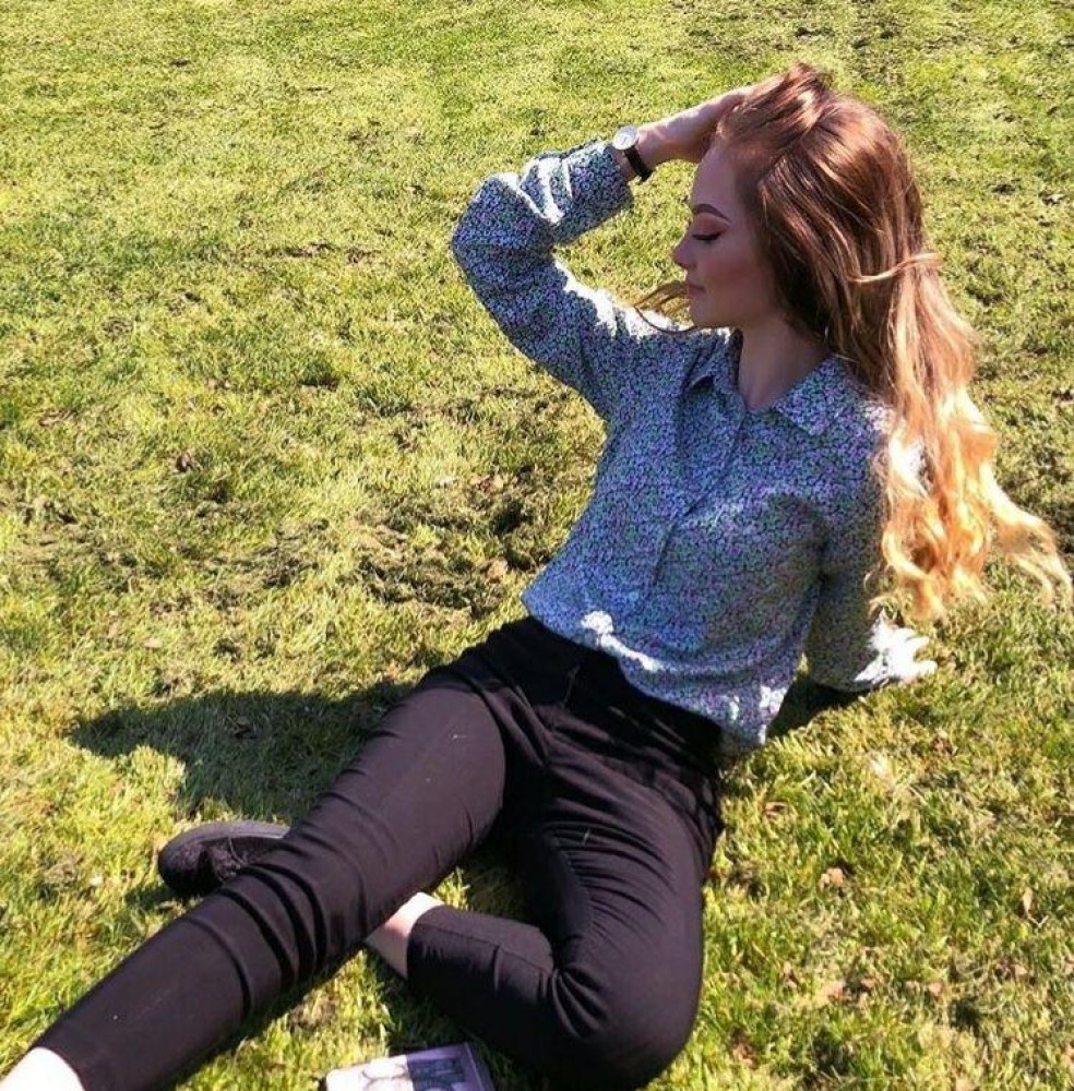 Индивидуалка Лиза главное фото в городе Кстово 