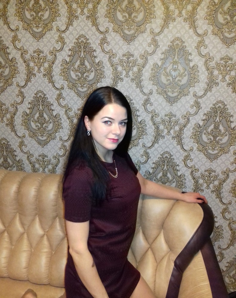 Индивидуалка Надя главное фото в городе Кстово 