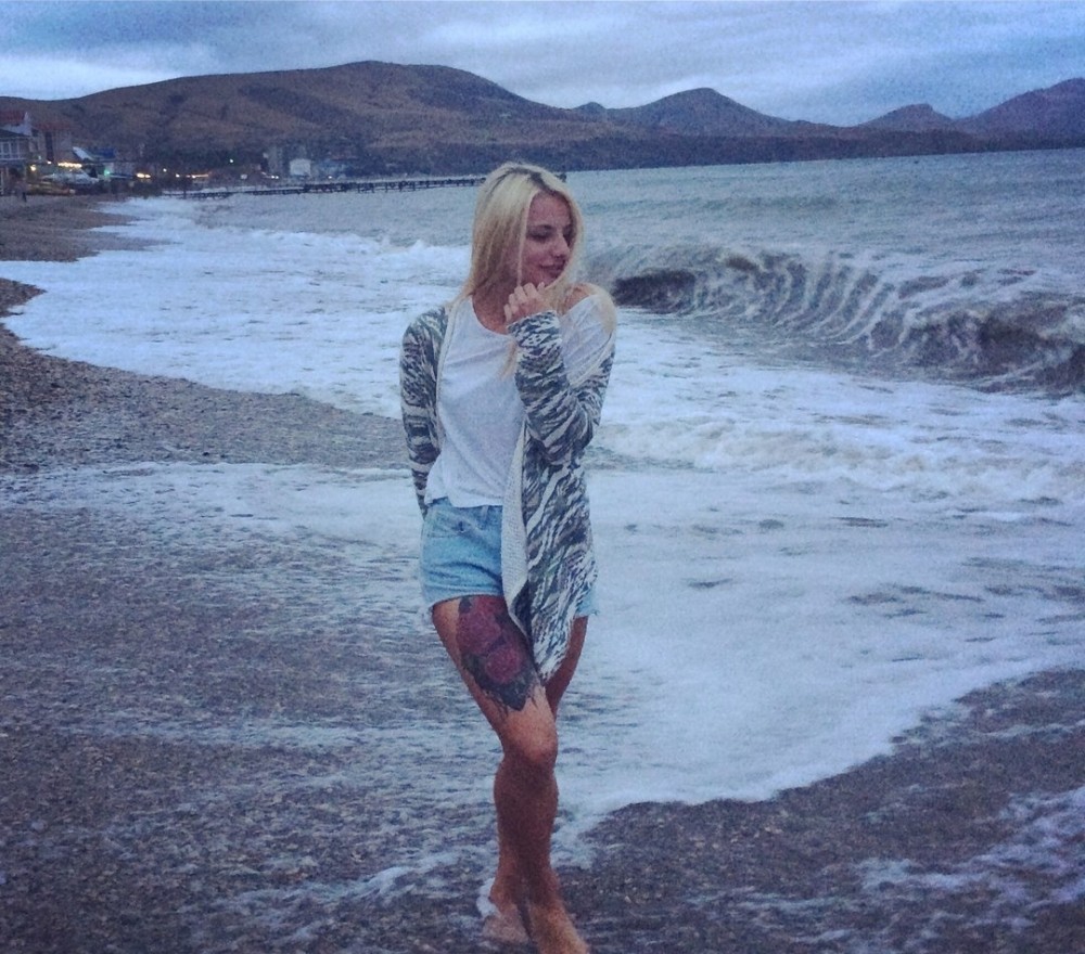 Индивидуалка Алевтина фото № 2 в городе Кстово