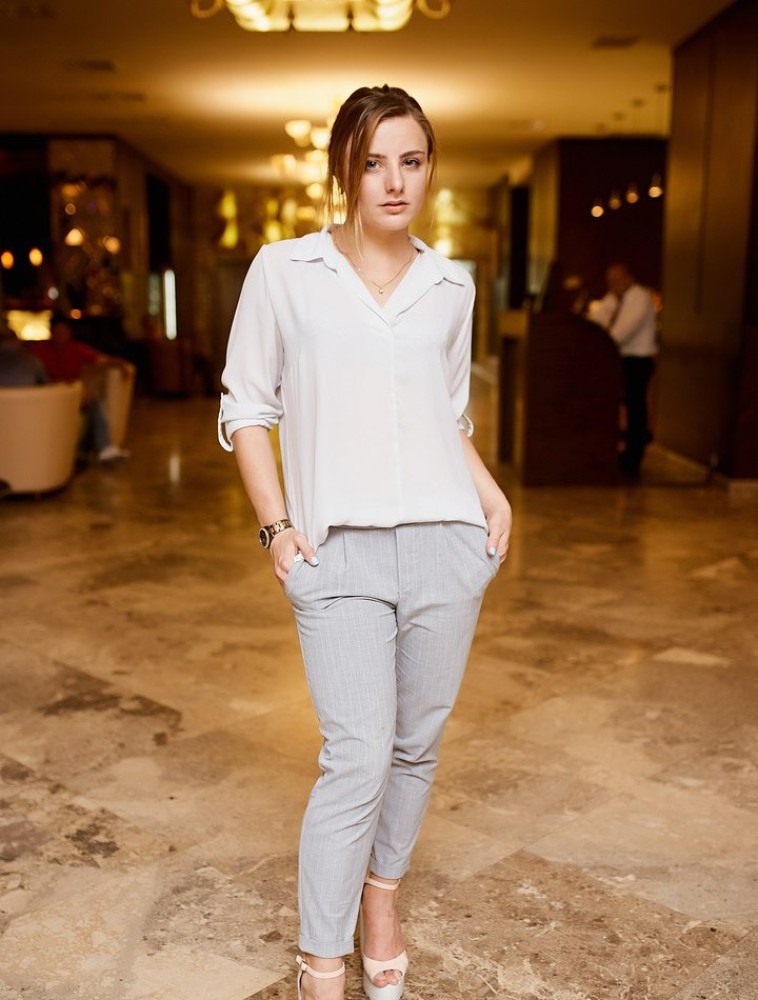 Индивидуалка Алевтина фото № 2 в городе Кстово