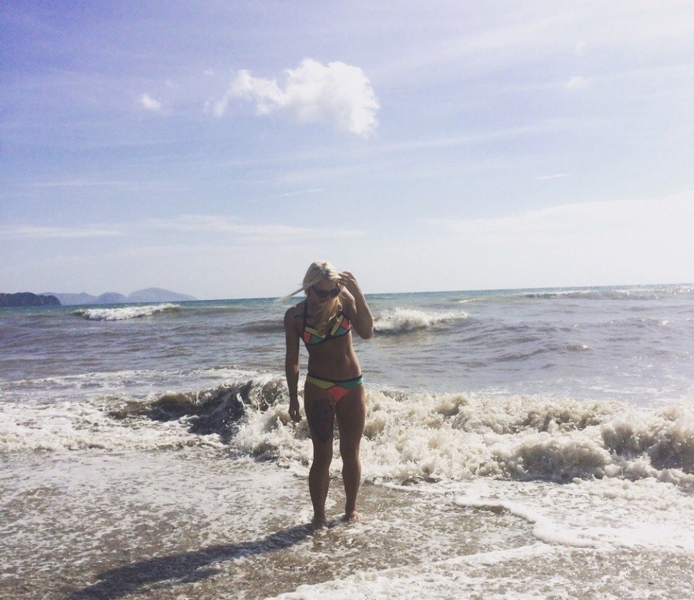 Индивидуалка Алевтина фото № 2 в городе Кстово