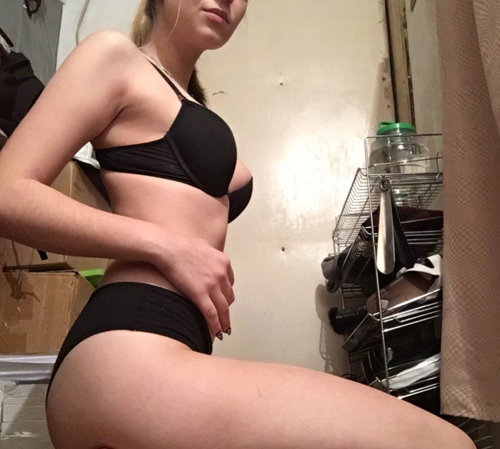 Индивидуалка Анна фото № 2 в городе Кстово