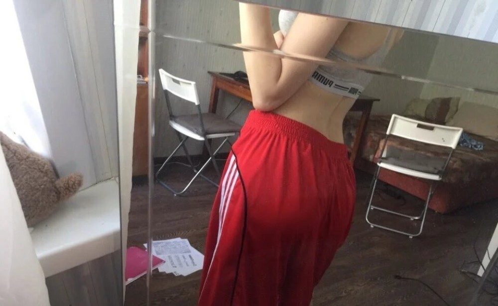 Индивидуалка Аня фото № 2 в городе Кстово