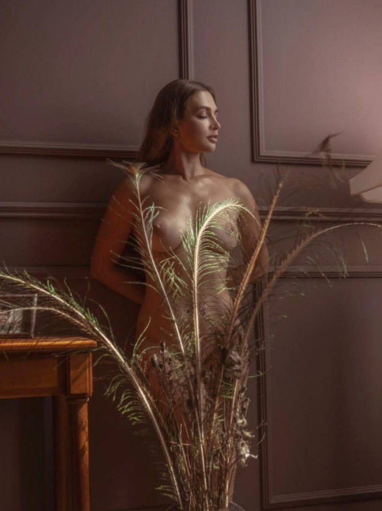 Индивидуалка Барбара фото № 2 в городе Кстово