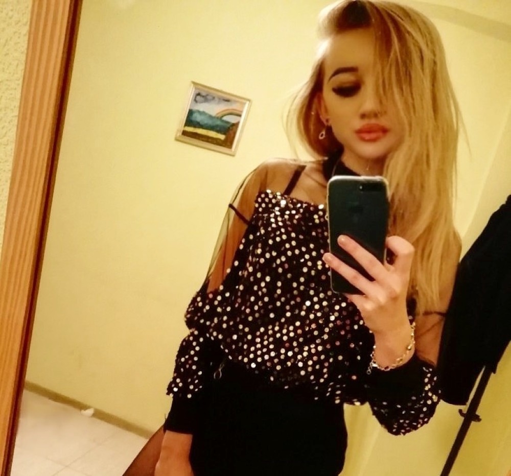 Индивидуалка Влада главное фото в городе Кстово 