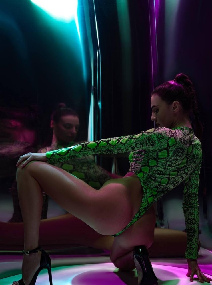 Индивидуалка Диляра фото № 2 в городе Кстово