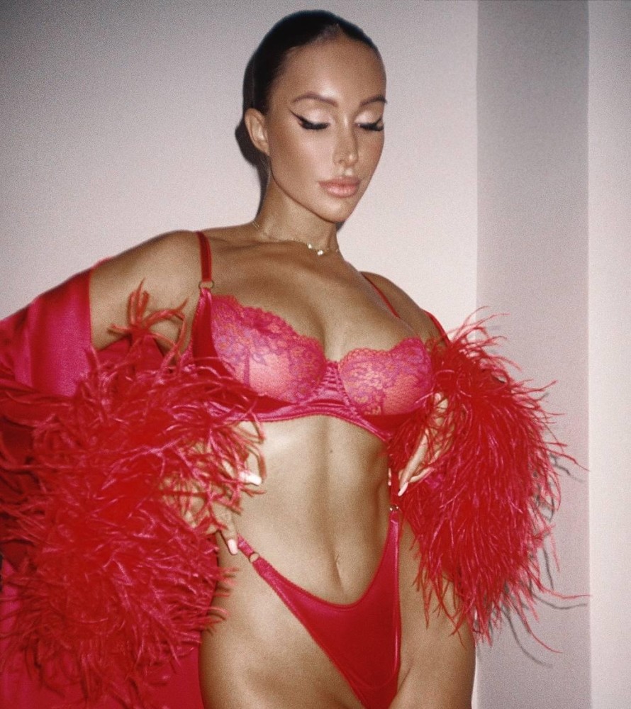 Индивидуалка Гелла фото № 2 в городе Кстово