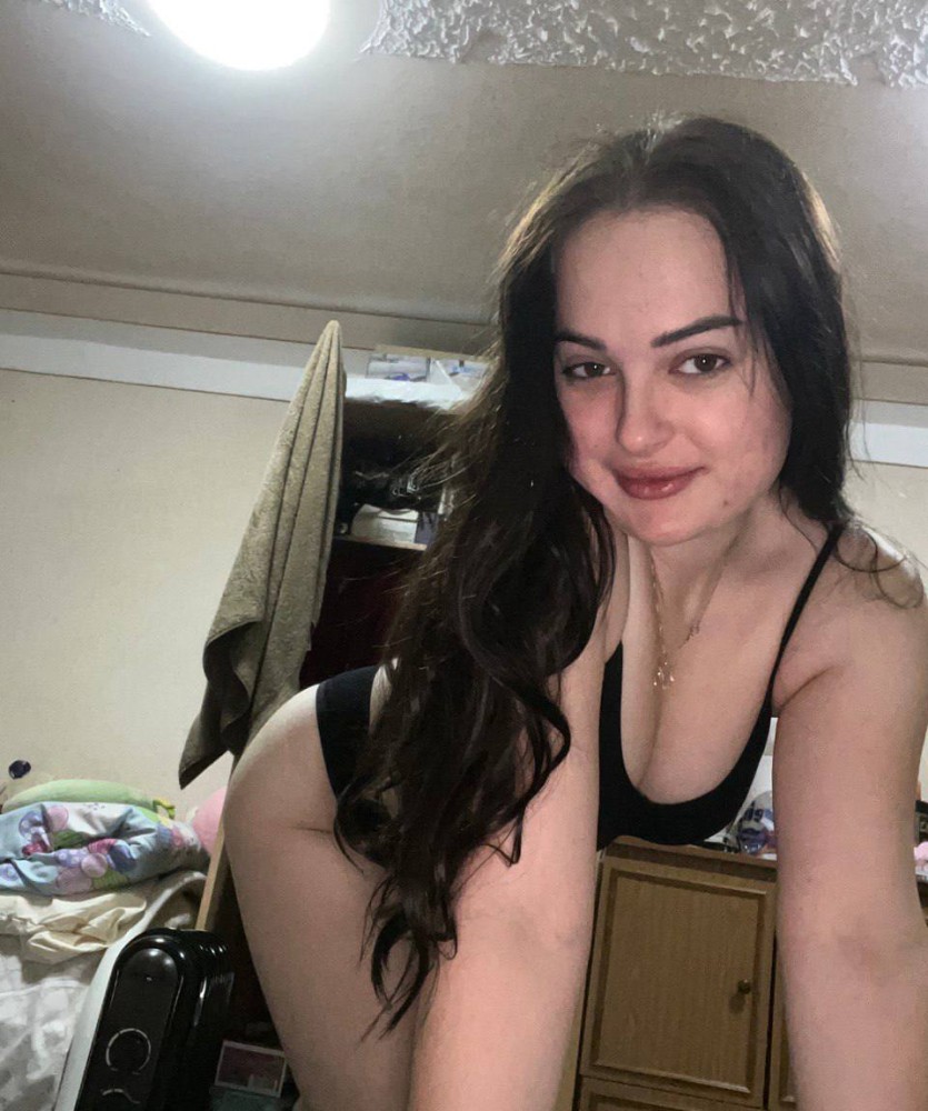 Индивидуалка Инна фото № 2 в городе Кстово