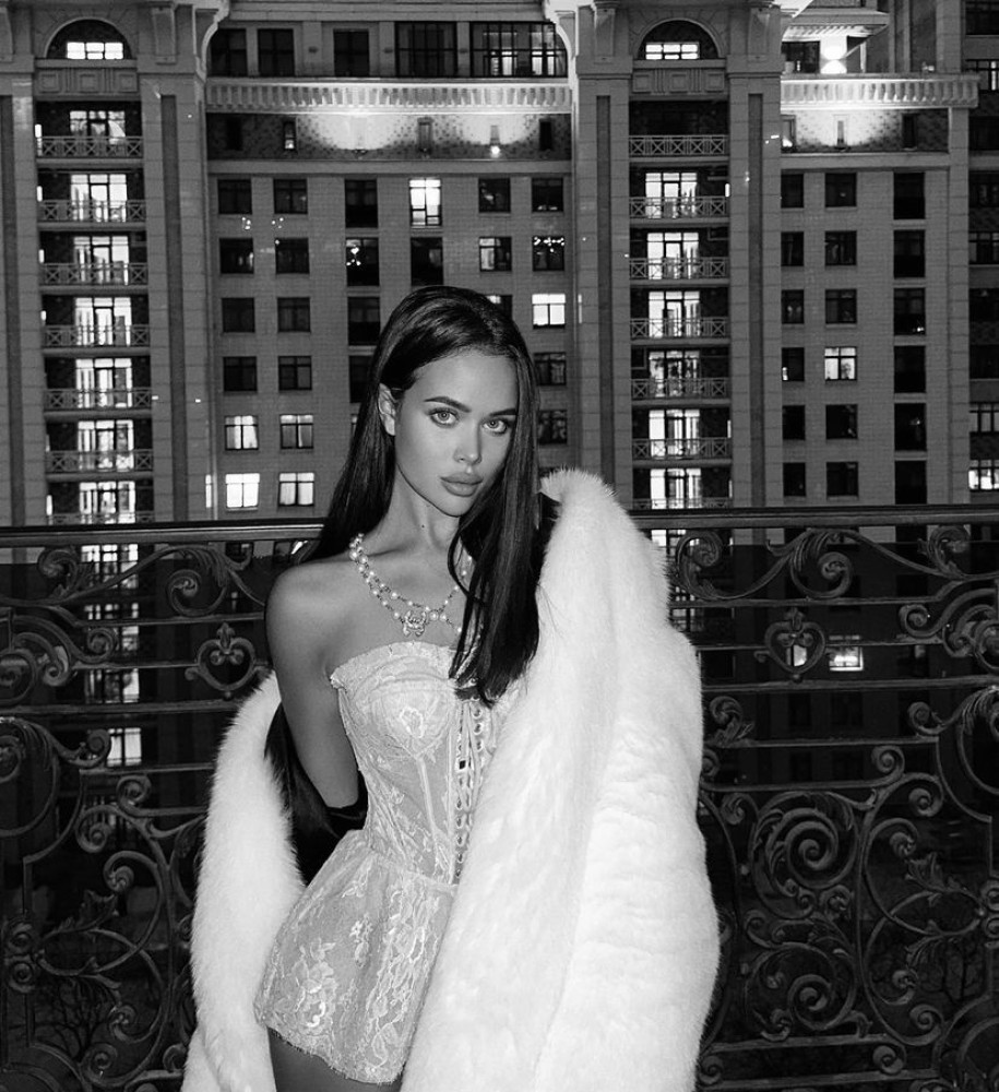 Индивидуалка Камилла фото № 2 в городе Кстово