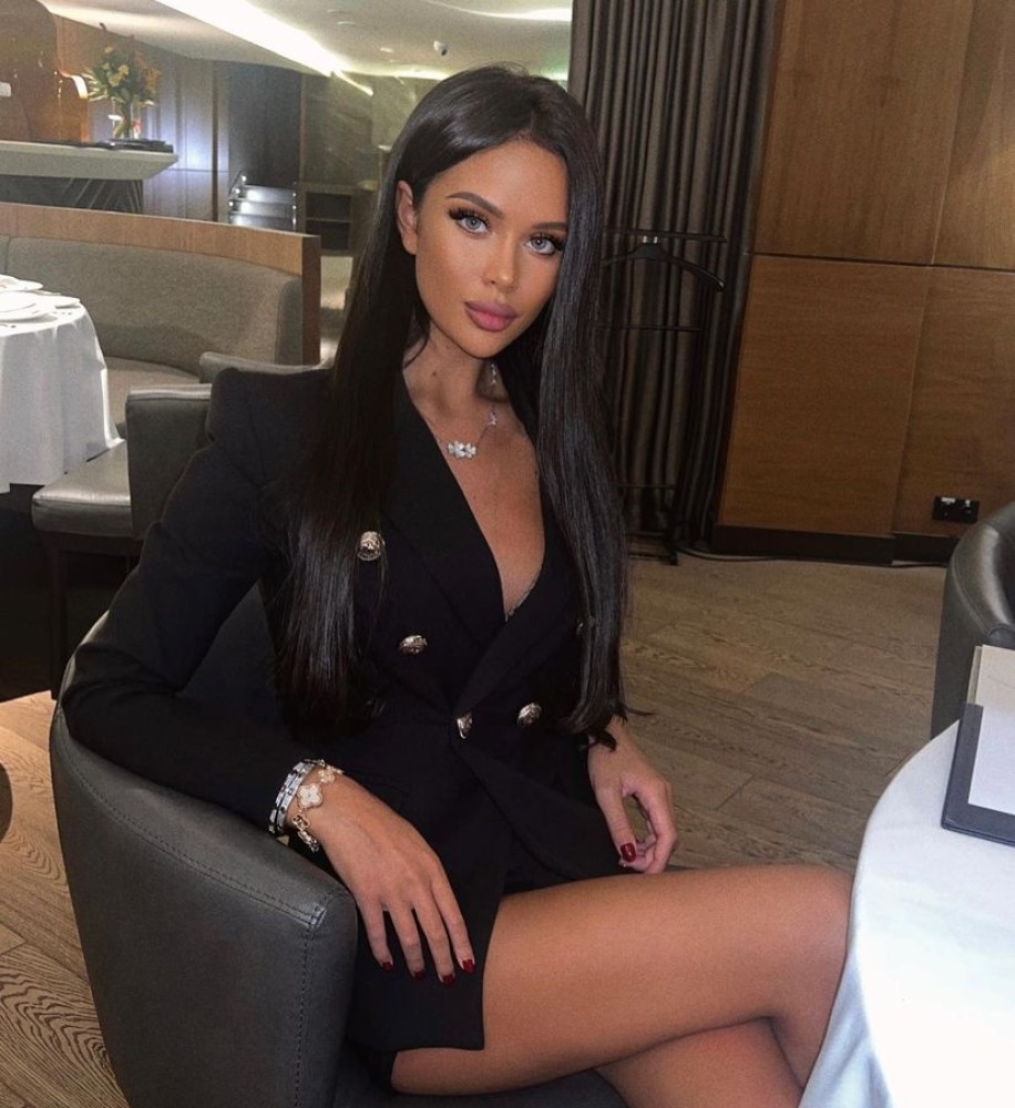 Индивидуалка Камилла фото № 2 в городе Кстово