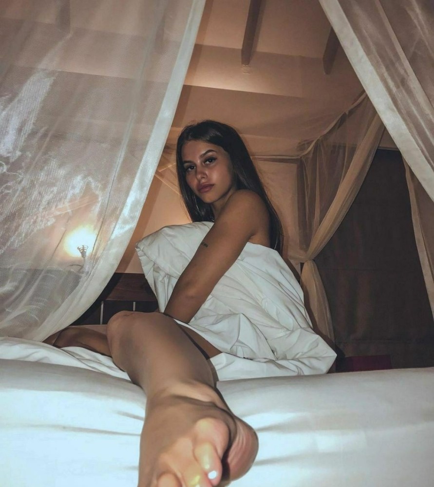 Индивидуалка Лиля фото № 2 в городе Кстово