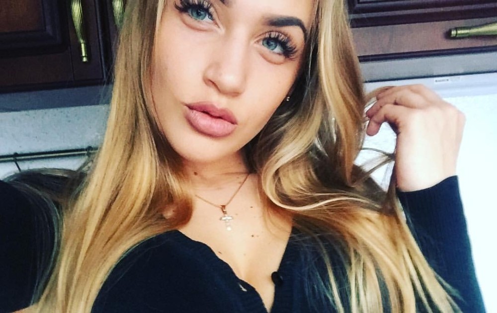 Индивидуалка Марина фото № 2 в городе Кстово