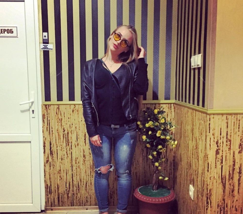 Индивидуалка Марина фото № 2 в городе Кстово