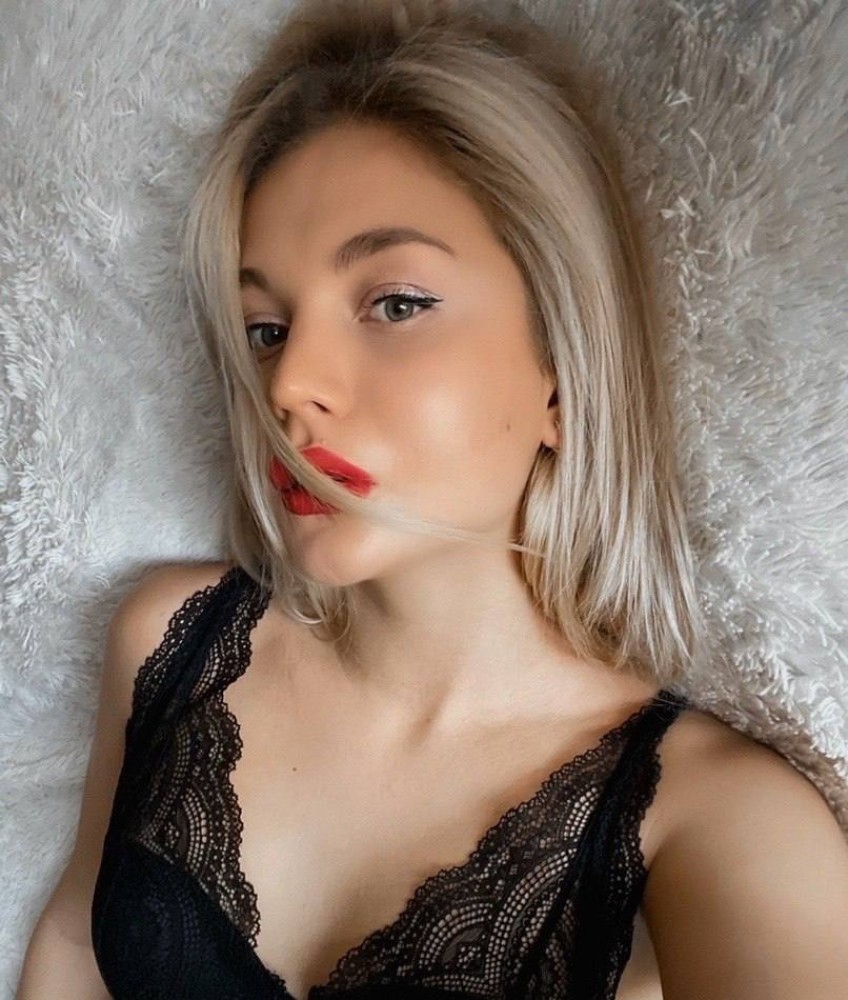 Индивидуалка Машечка фото № 2 в городе Кстово