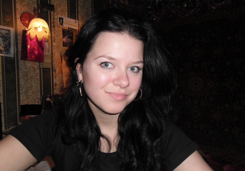 Индивидуалка Надя фото № 2 в городе Кстово