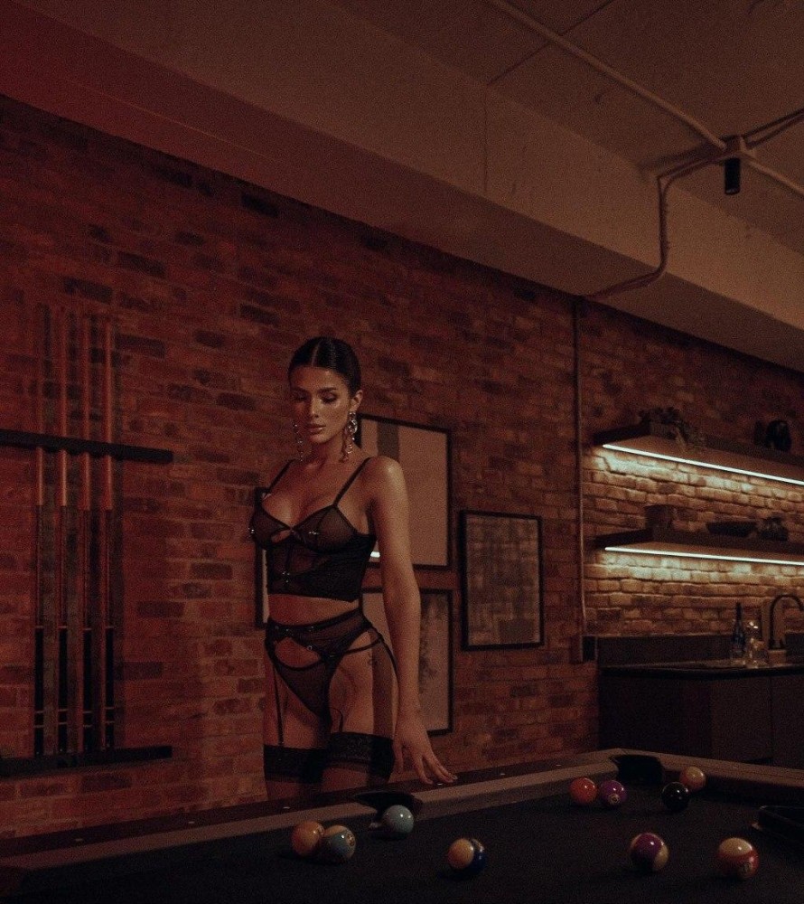 Индивидуалка Настя фото № 2 в городе Кстово