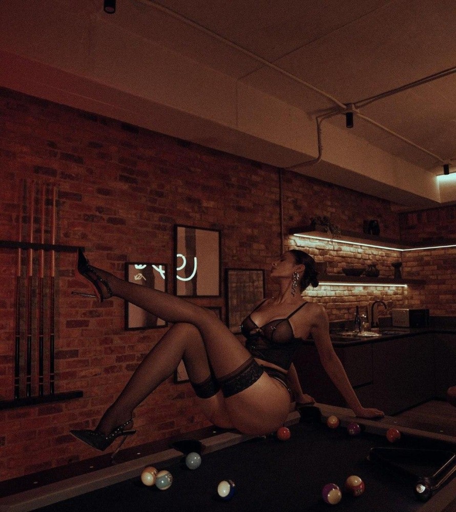 Индивидуалка Настя фото № 2 в городе Кстово