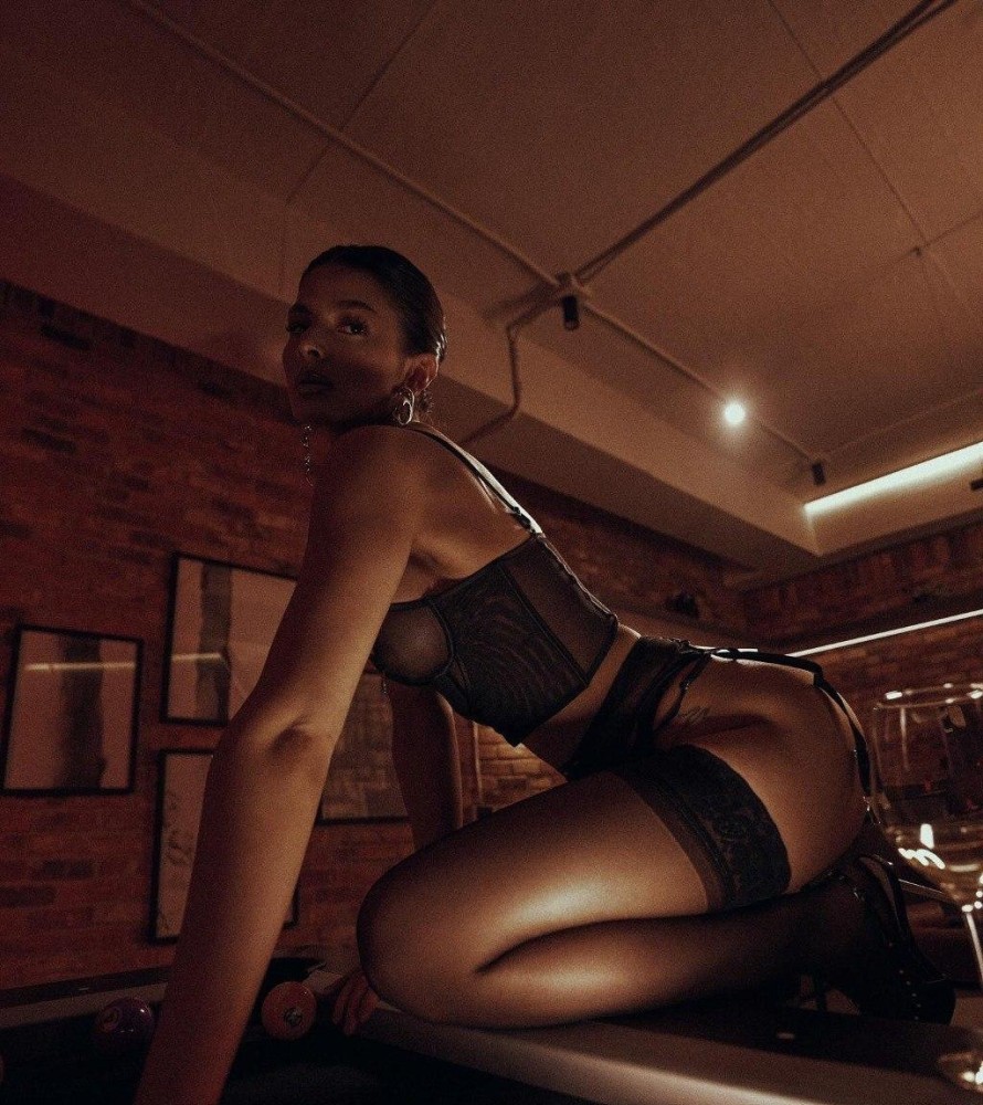 Индивидуалка Настя фото № 2 в городе Кстово