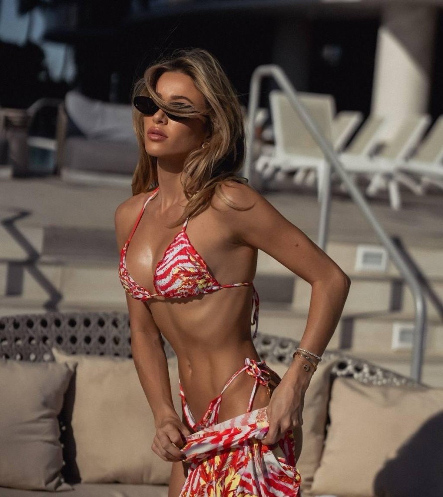 Индивидуалка Окси фото № 2 в городе Кстово