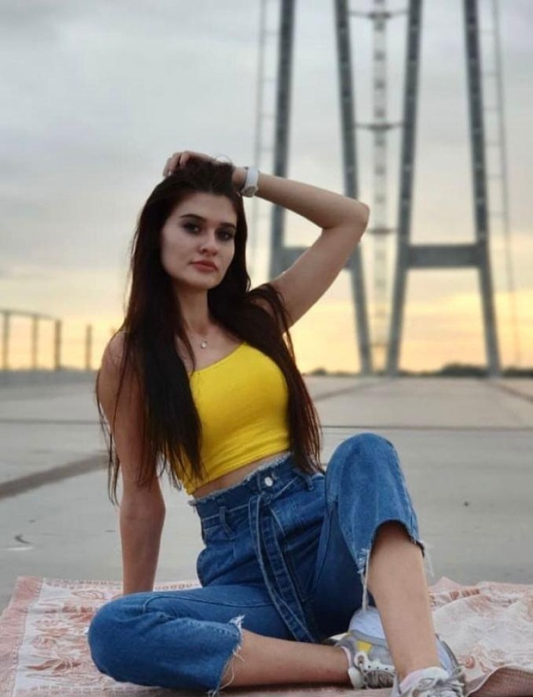 Индивидуалка 🎥 Ника главное фото в городе Кстово 