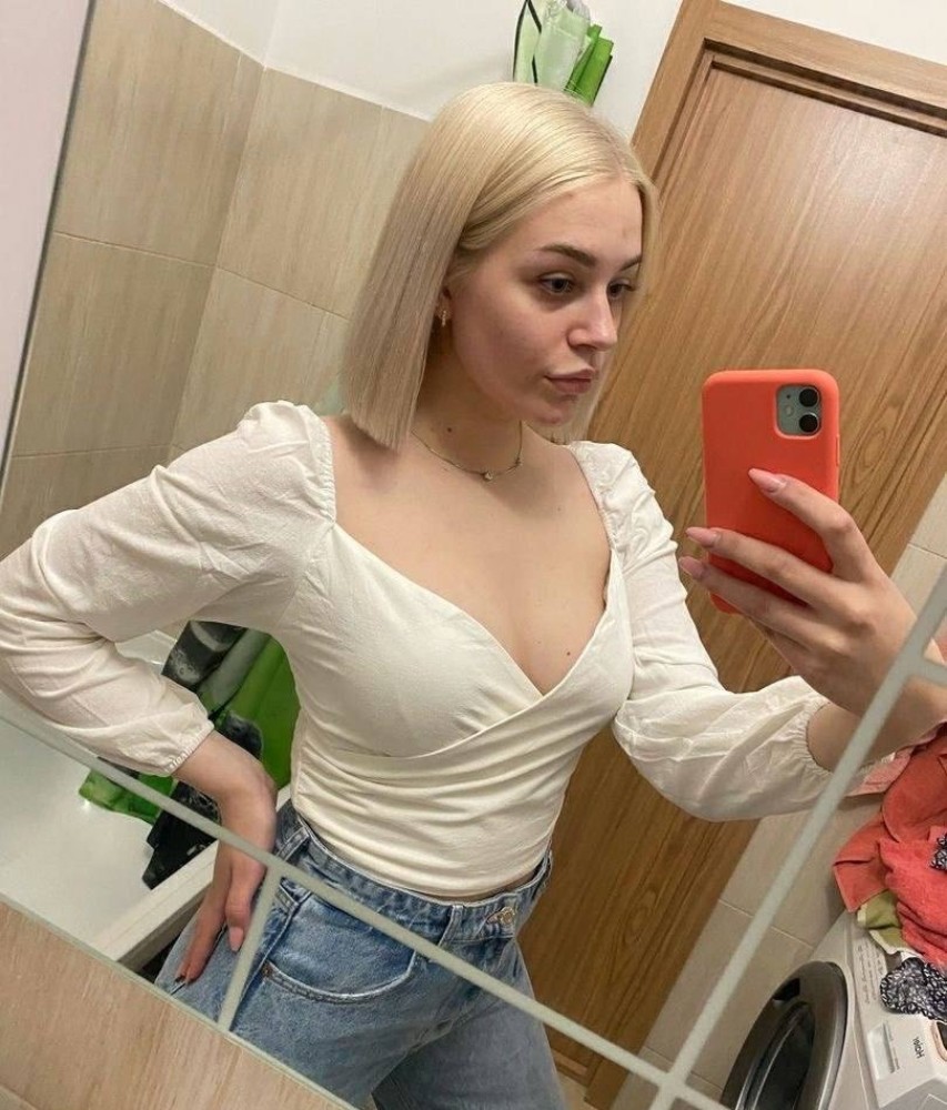 Индивидуалка Машечка главное фото в городе Кстово 