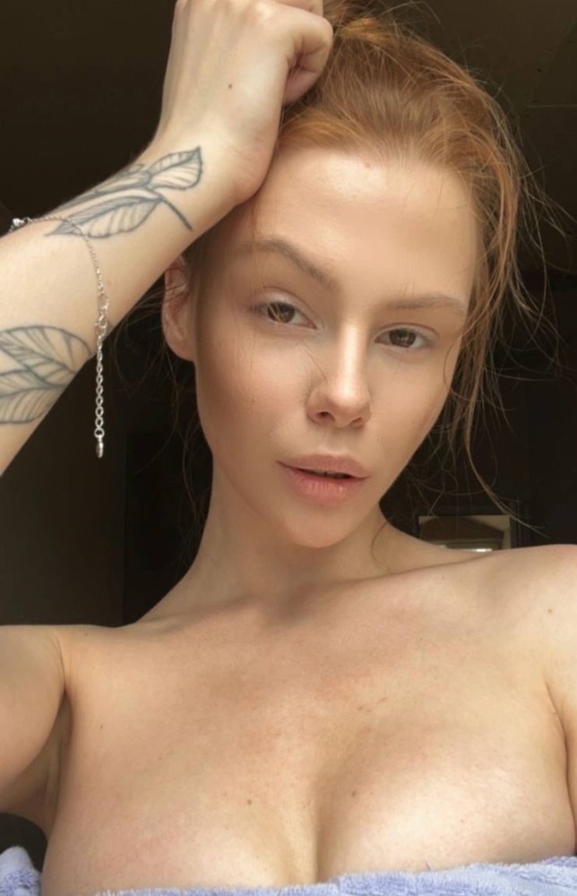 Индивидуалка Софья главное фото в городе Кстово 