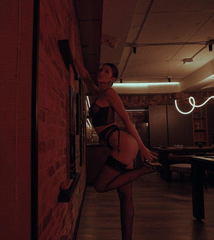 Индивидуалка Настя главное фото в городе Кстово 