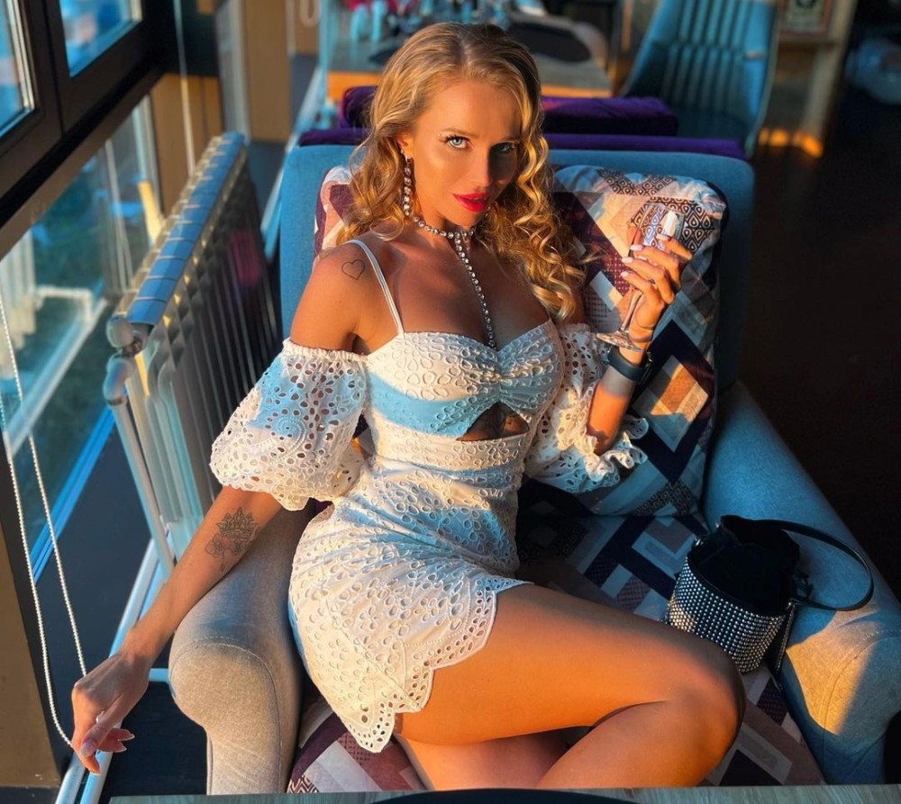 Индивидуалка Сашка фото № 2 в городе Кстово