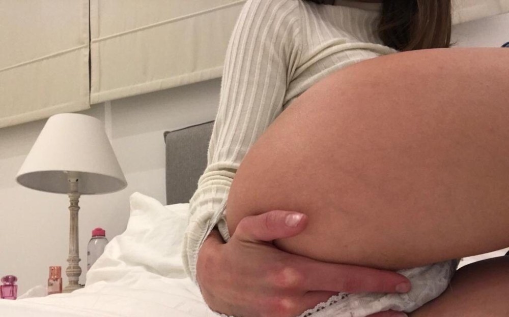 Индивидуалка Светланка фото № 2 в городе Кстово