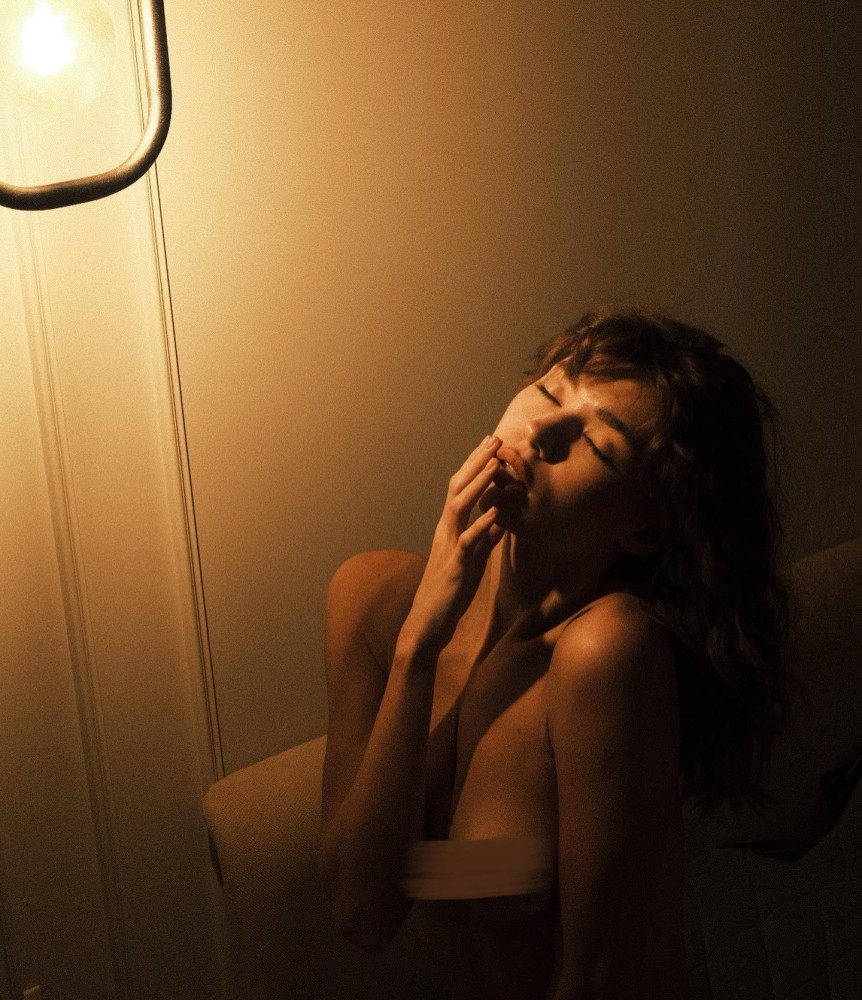 Индивидуалка Таисия фото № 2 в городе Кстово