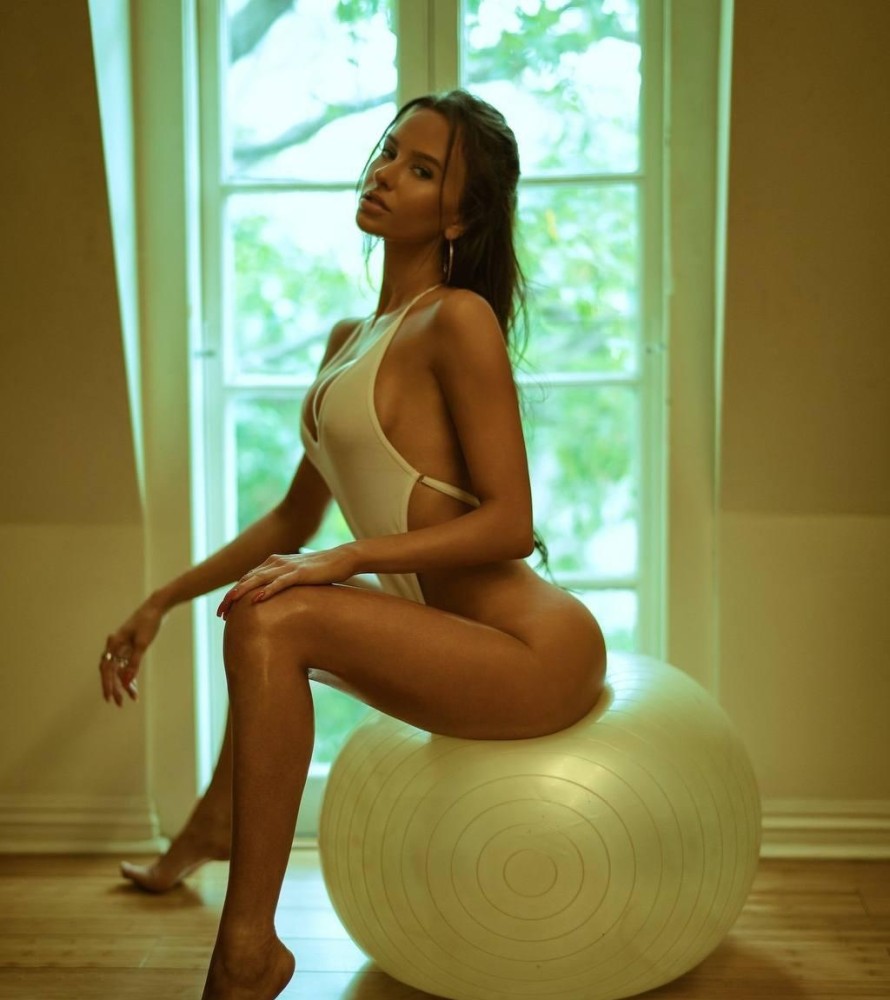 Индивидуалка Виолетта фото № 2 в городе Кстово