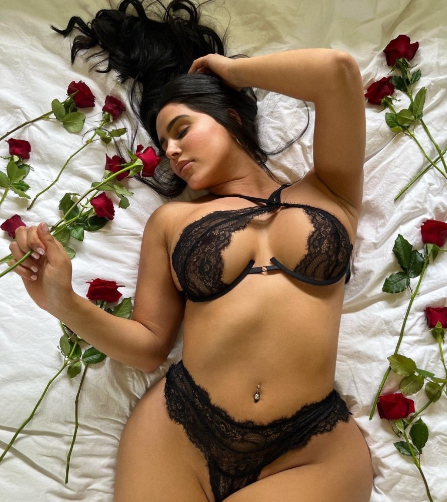 Индивидуалка Влада фото № 2 в городе Кстово