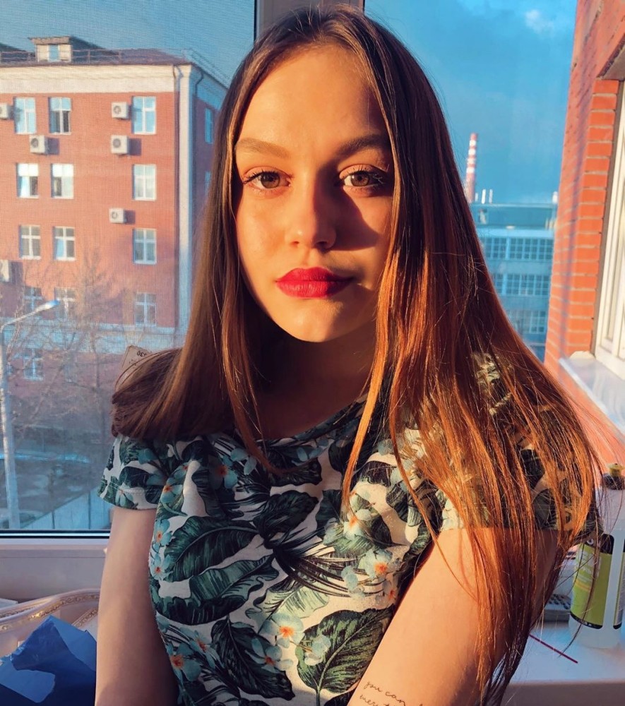 Индивидуалка Влада фото № 2 в городе Кстово