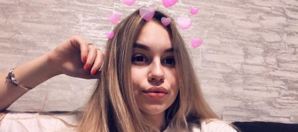 Индивидуалка Влада фото № 2 в городе Кстово