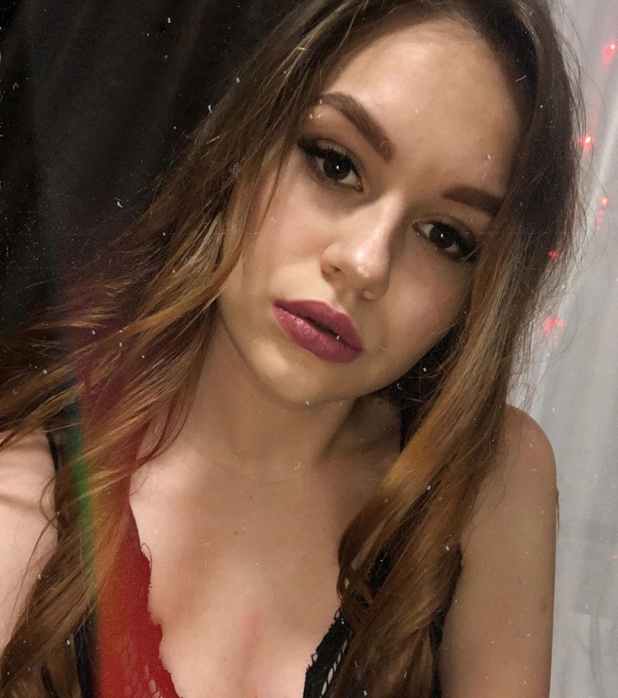 Индивидуалка Влада фото № 2 в городе Кстово