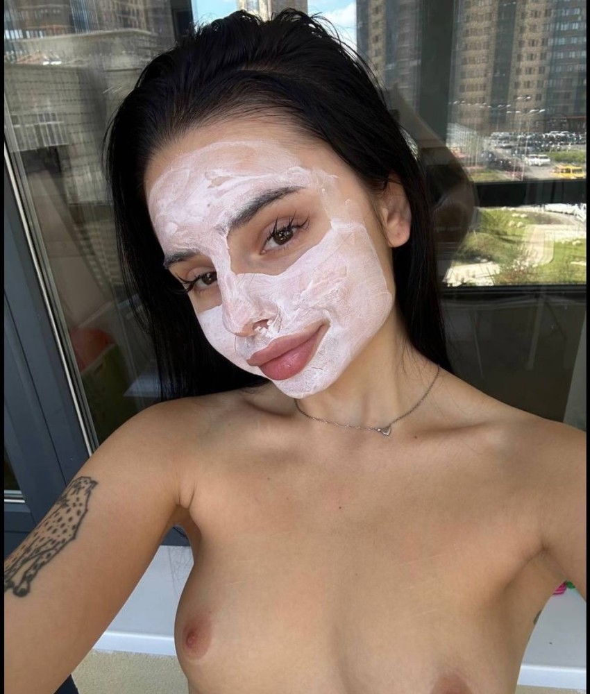 Индивидуалка Яна фото № 2 в городе Кстово