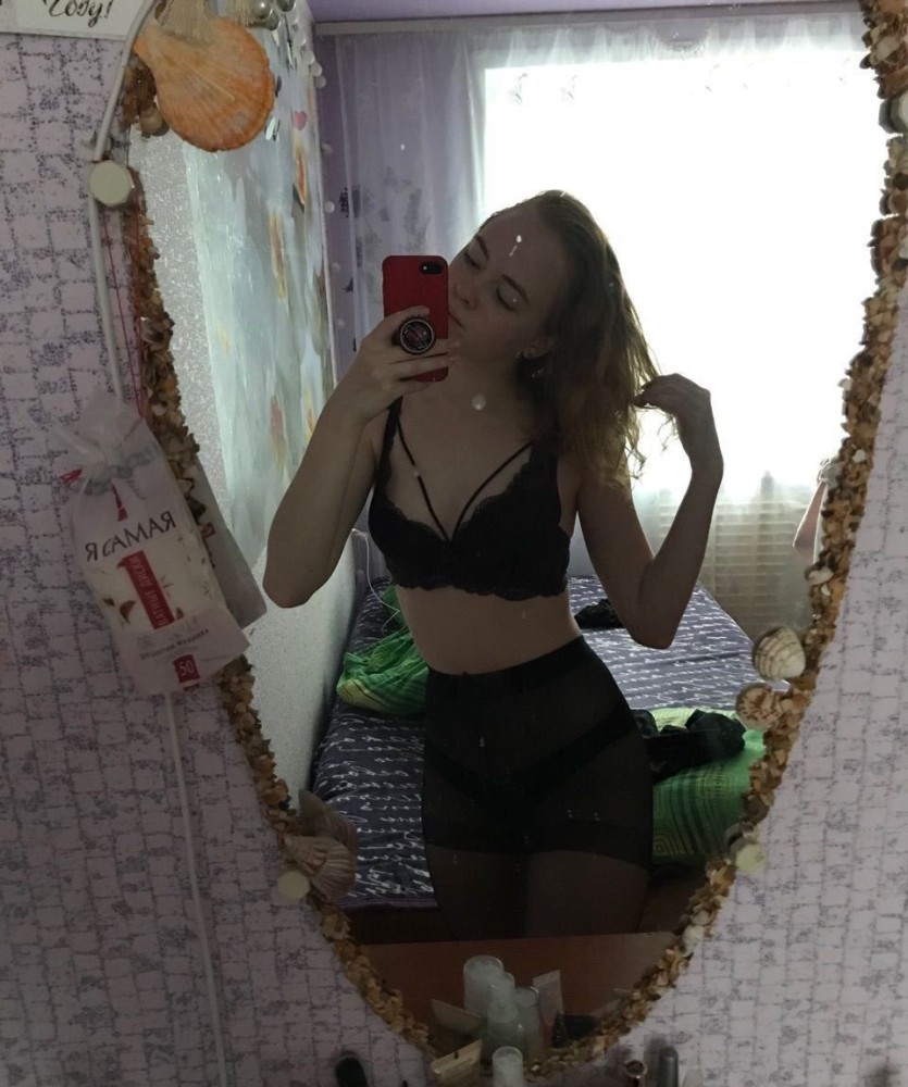 Индивидуалка Яночка фото № 2 в городе Кстово