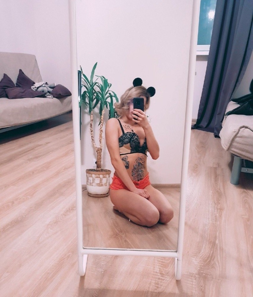 Индивидуалка Жанна фото № 2 в городе Кстово