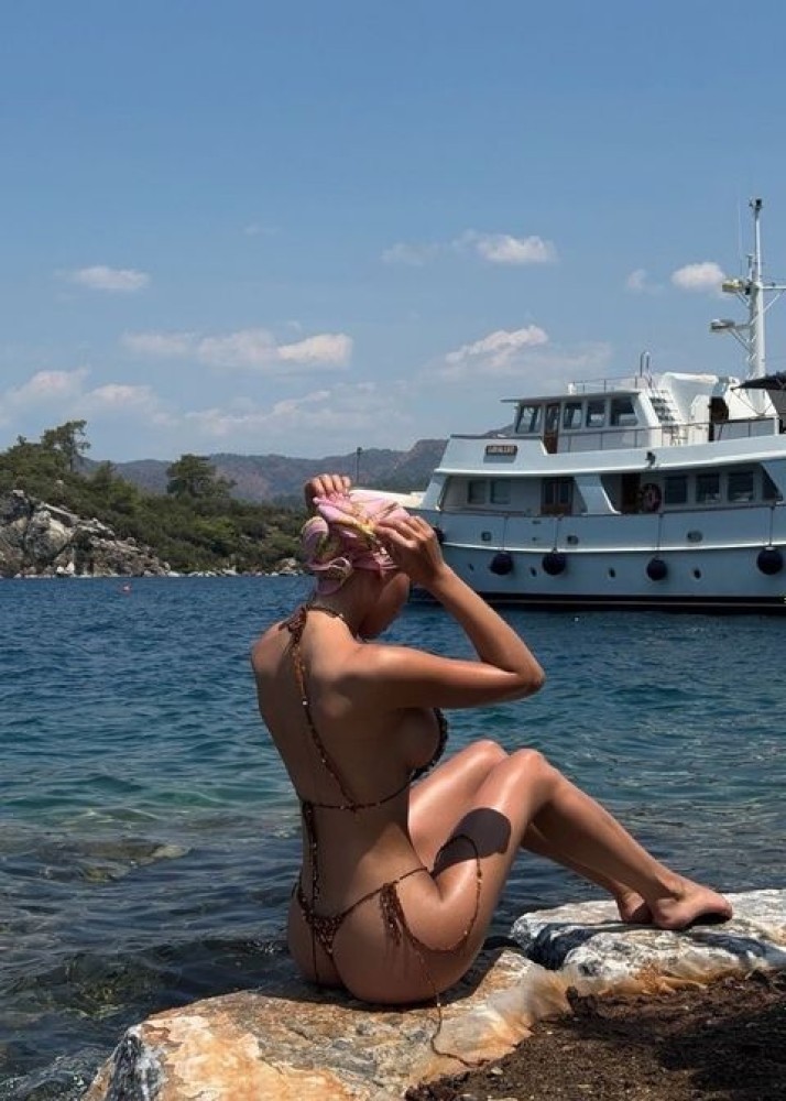 Индивидуалка Алсу фото № 2 в городе Кстово