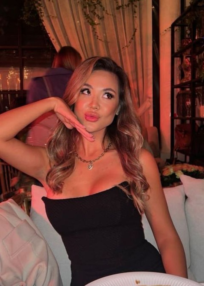 Индивидуалка Анита фото № 2 в городе Кстово