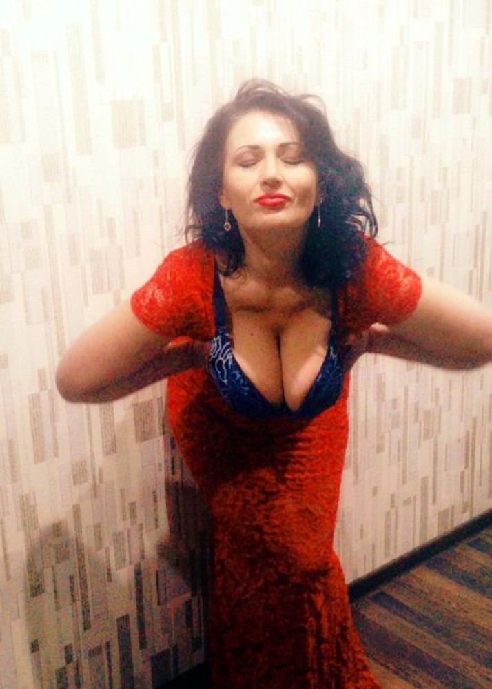 Индивидуалка Анна фото № 2 в городе Кстово