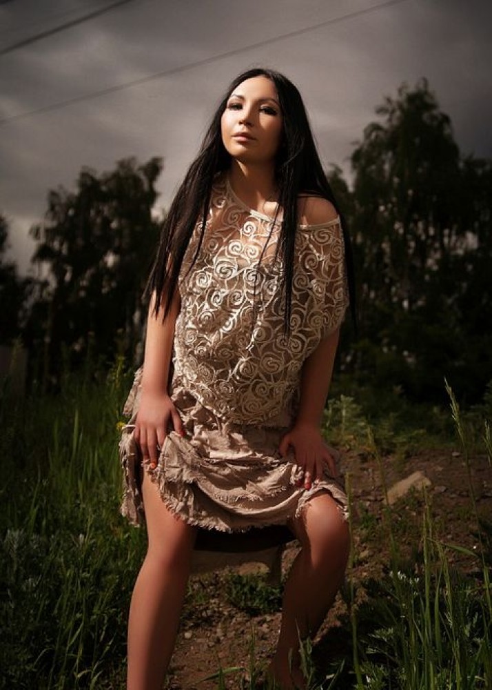 Индивидуалка Аня фото № 2 в городе Кстово