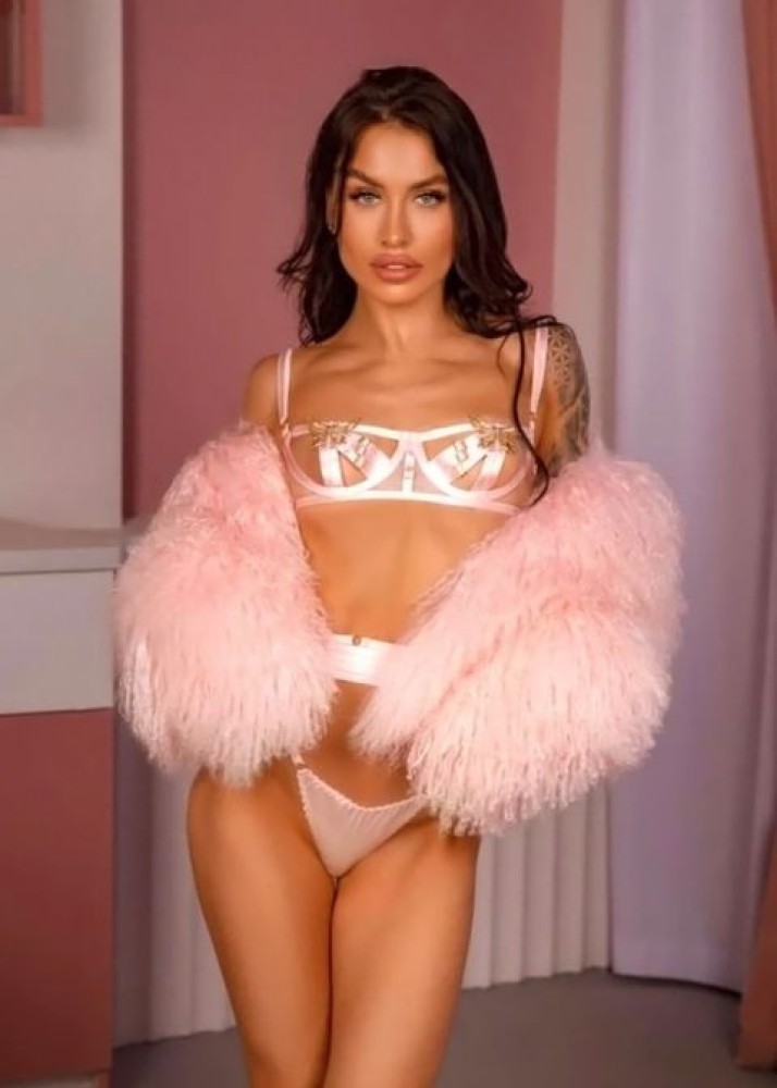 Индивидуалка Дария главное фото в городе Кстово 